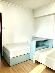 Blk 658C Jurong West Street 65 (Jurong West), HDB 5 Rooms #607385141